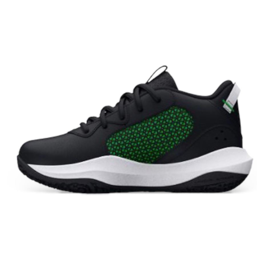 UA PS LOCKDOWN 6 Under Armour | 3025618005